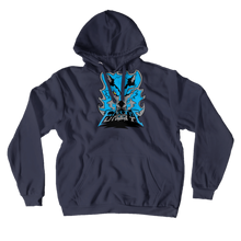 feartheunfit Hoodies (No-Zip/Pullover)