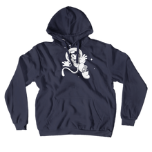 monkeyminionpress Hoodies (No-Zip/Pullover)