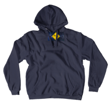 liiufon Hoodies (No-Zip/Pullover)