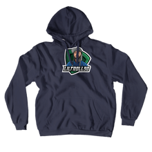 liltroll90 Hoodies (No-Zip/Pullover)