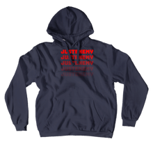 justenemy Hoodies (No-Zip/Pullover)