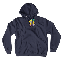 einfachjes Hoodies (No-Zip/Pullover)
