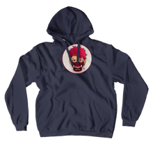 elfdanx Hoodies (No-Zip/Pullover)