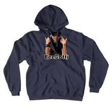 beegotti Hoodies (No-Zip/Pullover)