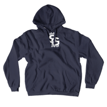 djsmoothg Hoodies (No-Zip/Pullover)
