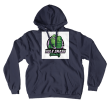 hulksmashgaming-7050 Hoodies (No-Zip/Pullover)