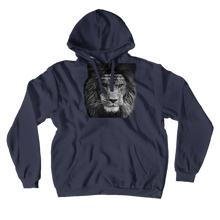 kianimus Hoodies (No-Zip/Pullover)