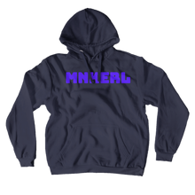 mnkerl Hoodies (No-Zip/Pullover)