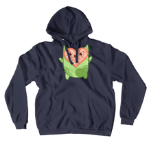 peachyspress Hoodies (No-Zip/Pullover)