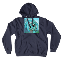 rainbowdashiecz Hoodies (No-Zip/Pullover)