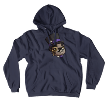 skincrop Hoodies (No-Zip/Pullover)