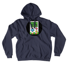 progamernexus Hoodies (No-Zip/Pullover)