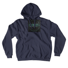 meh3rcules Hoodies (No-Zip/Pullover)
