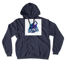 lunanovawolfe Hoodies (No-Zip/Pullover)