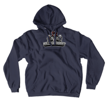 rolltidemom87 Hoodies (No-Zip/Pullover)