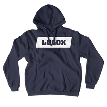 lugox Hoodies (No-Zip/Pullover)