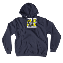 jonesthelad Hoodies (No-Zip/Pullover)