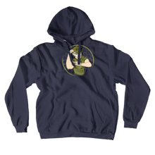 fecal_cranium Hoodies (No-Zip/Pullover)
