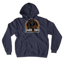 Hoodies (No-Zip/Pullover)