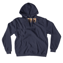 sorbotv Hoodies (No-Zip/Pullover)