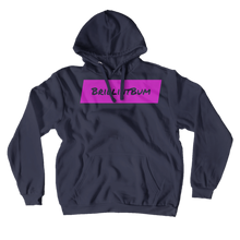 brillintbum Hoodies (No-Zip/Pullover)