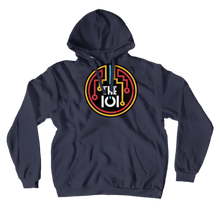 the_101 Hoodies (No-Zip/Pullover)