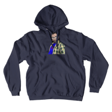 thecreed Hoodies (No-Zip/Pullover)