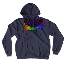 snake_boyy Hoodies (No-Zip/Pullover)