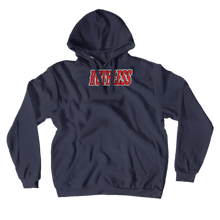 thejrshowlive Hoodies (No-Zip/Pullover)