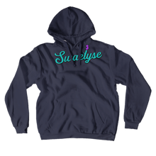 swaelyse Hoodies (No-Zip/Pullover)