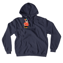 Strollin’ Benny Hoodies (No-Zip/Pullover)