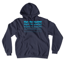 nightshadow2341 Hoodies (No-Zip/Pullover)