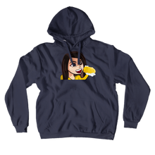 potato_mbx Hoodies (No-Zip/Pullover)