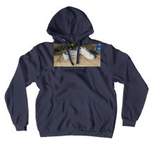 comito Hoodies (No-Zip/Pullover)