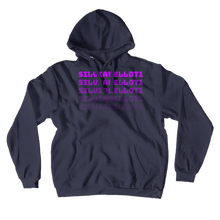 silviabellot1 Hoodies (No-Zip/Pullover)