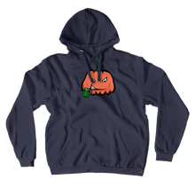 k0rb0l Hoodies (No-Zip/Pullover)