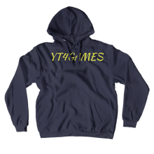 yt4games Hoodies (No-Zip/Pullover)