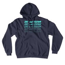 the_real_linkons Hoodies (No-Zip/Pullover)