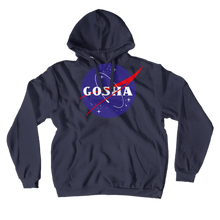 medabouali Hoodies (No-Zip/Pullover)