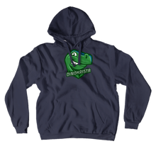 dinokrista Hoodies (No-Zip/Pullover)