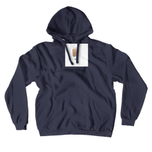 whoiszer0_ Hoodies (No-Zip/Pullover)