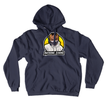 aw3some_gaming Hoodies (No-Zip/Pullover)