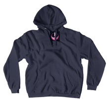 junamthebig Hoodies (No-Zip/Pullover)
