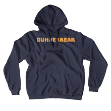duhjerbear Hoodies (No-Zip/Pullover)