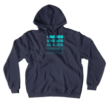 vadnod Hoodies (No-Zip/Pullover)