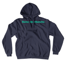 rememberhuncho Hoodies (No-Zip/Pullover)