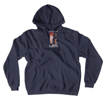 zintovx-6398 Hoodies (No-Zip/Pullover)