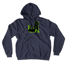neonyxsiren Hoodies (No-Zip/Pullover)