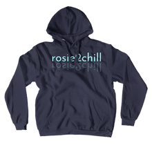 rosie2chill Hoodies (No-Zip/Pullover)