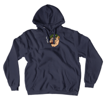 jervaziojesus Hoodies (No-Zip/Pullover)